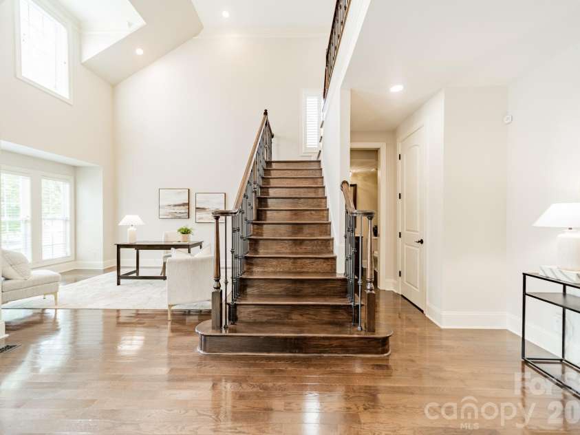 415 Five Leaf Lane, Waxhaw, NC 28173.  MLS# CAR4391819, YatesRealty ID 38510. 
