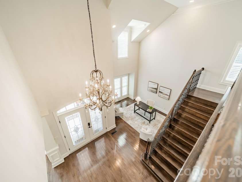 415 Five Leaf Lane, Waxhaw, NC 28173.  MLS# CAR4391819, YatesRealty ID 38510. 
