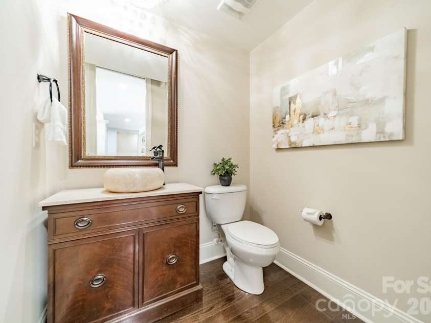 415 Five Leaf Lane, Waxhaw, NC 28173.  MLS# CAR4391819, YatesRealty ID 38510. 