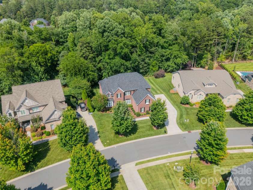 415 Five Leaf Lane, Waxhaw, NC 28173.  MLS# CAR4391819, YatesRealty ID 38510. 
