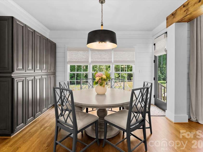16717 Yardarm Lane, Cornelius, NC 28031.  MLS# CAR4403633, YatesRealty ID 38512. 
