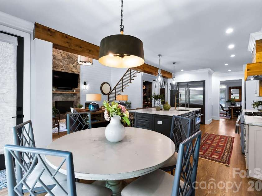 16717 Yardarm Lane, Cornelius, NC 28031.  MLS# CAR4403633, YatesRealty ID 38512. 