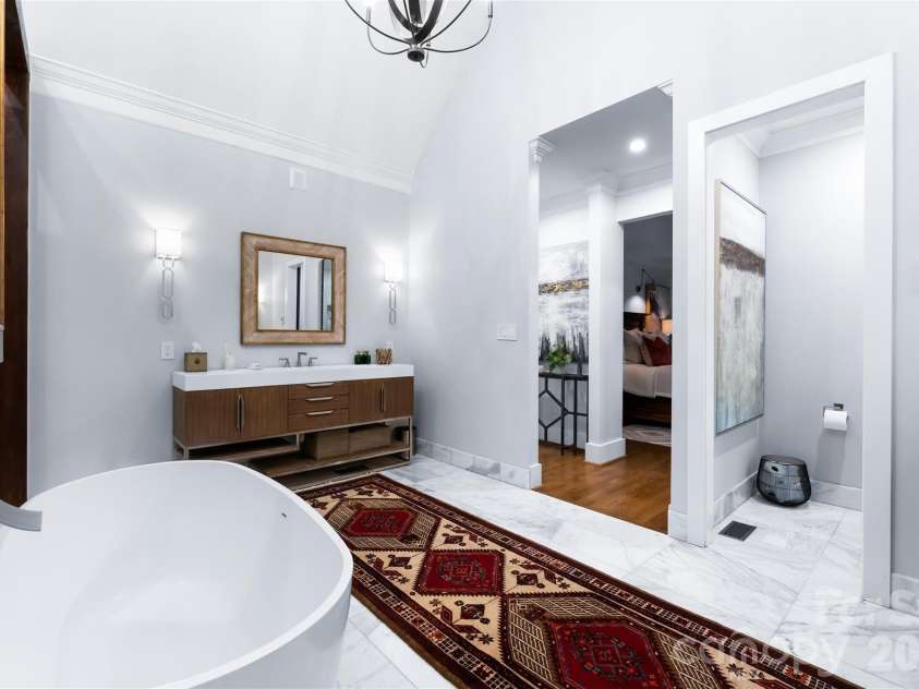16717 Yardarm Lane, Cornelius, NC 28031.  MLS# CAR4403633, YatesRealty ID 38512. 