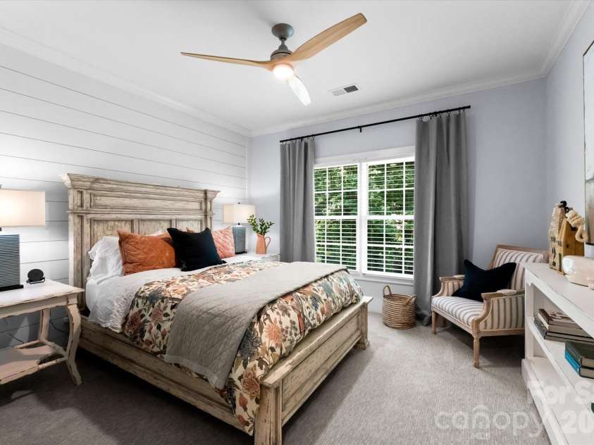 16717 Yardarm Lane, Cornelius, NC 28031.  MLS# CAR4403633, YatesRealty ID 38512. 