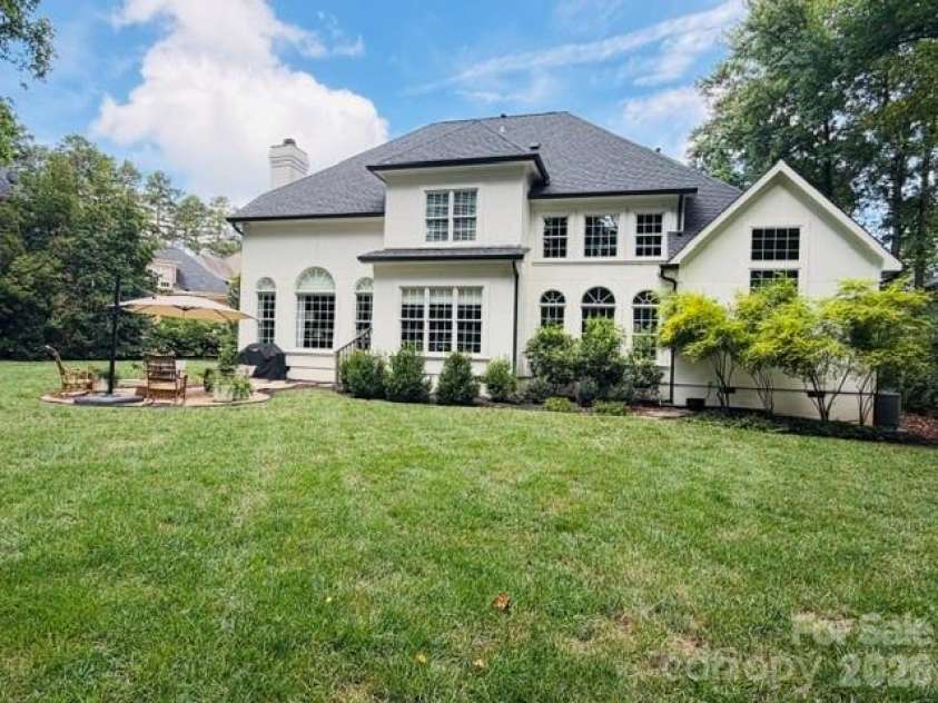 16717 Yardarm Lane, Cornelius, NC 28031.  MLS# CAR4403633, YatesRealty ID 38512. 