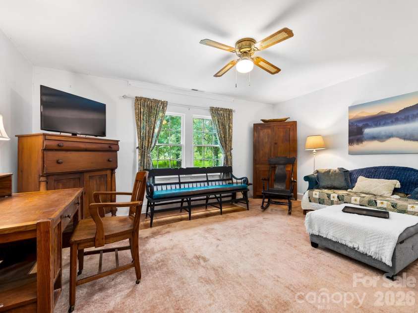 167 Sheridan Lane, Lake Lure, NC 28746.  MLS# CAR4404007, YatesRealty ID 38513. 