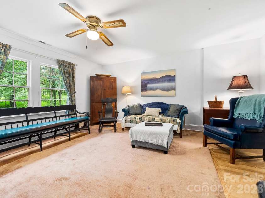 167 Sheridan Lane, Lake Lure, NC 28746.  MLS# CAR4404007, YatesRealty ID 38513. 