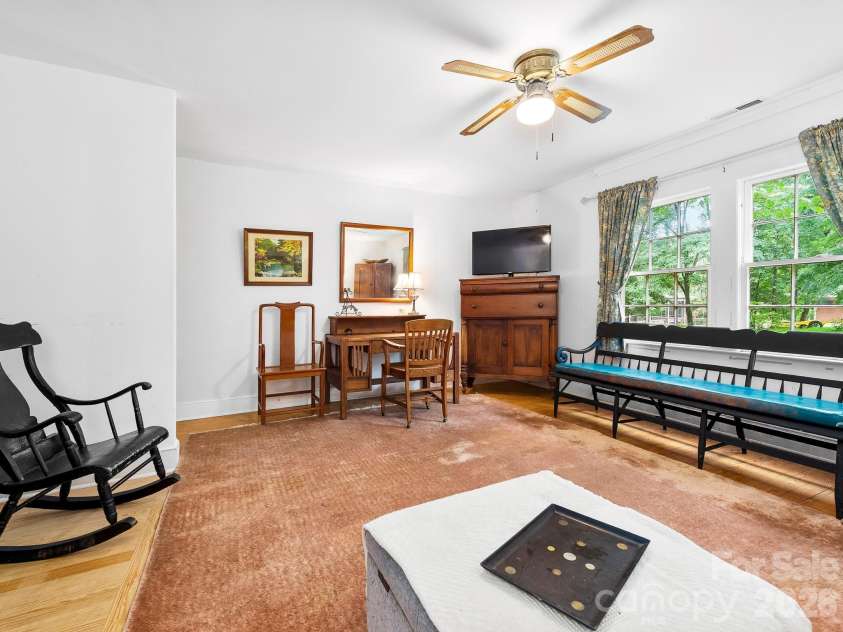 167 Sheridan Lane, Lake Lure, NC 28746.  MLS# CAR4404007, YatesRealty ID 38513. 