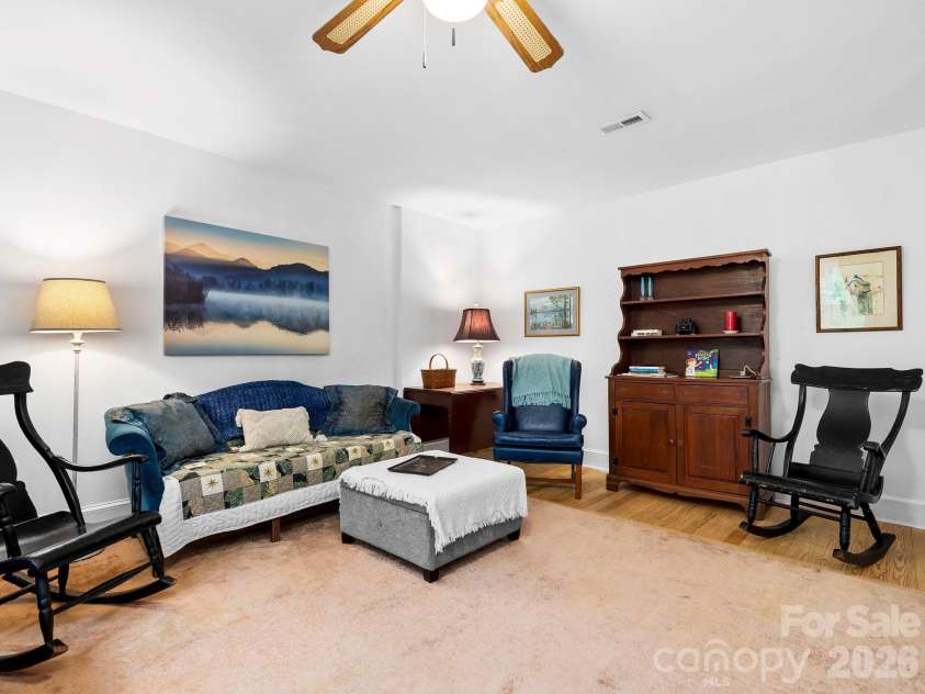 167 Sheridan Lane, Lake Lure, NC 28746.  MLS# CAR4404007, YatesRealty ID 38513. 