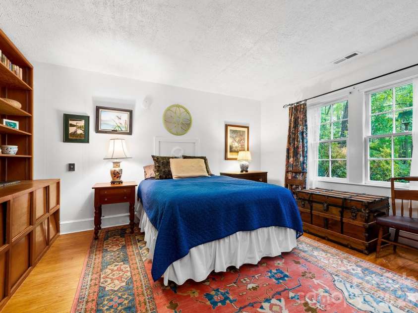 167 Sheridan Lane, Lake Lure, NC 28746.  MLS# CAR4404007, YatesRealty ID 38513. 
