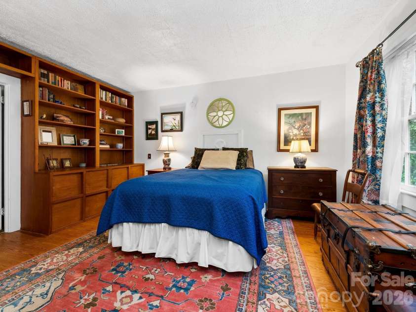167 Sheridan Lane, Lake Lure, NC 28746.  MLS# CAR4404007, YatesRealty ID 38513. 
