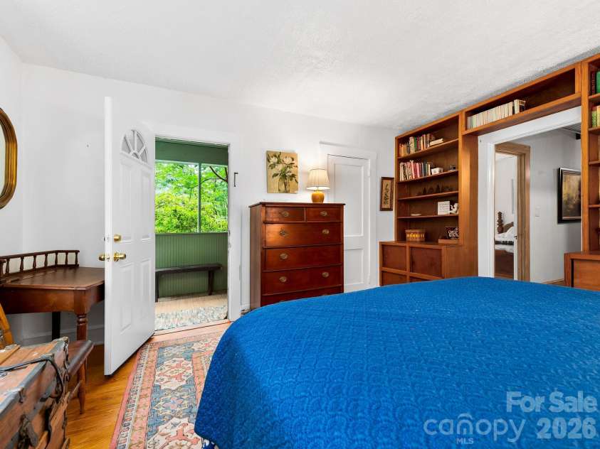 167 Sheridan Lane, Lake Lure, NC 28746.  MLS# CAR4404007, YatesRealty ID 38513. 