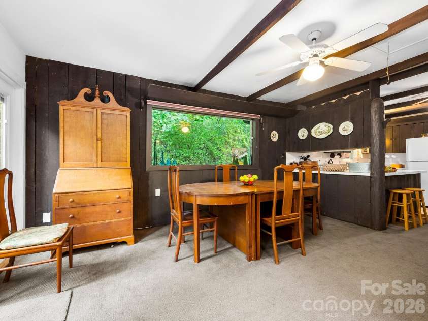 167 Sheridan Lane, Lake Lure, NC 28746.  MLS# CAR4404007, YatesRealty ID 38513. 