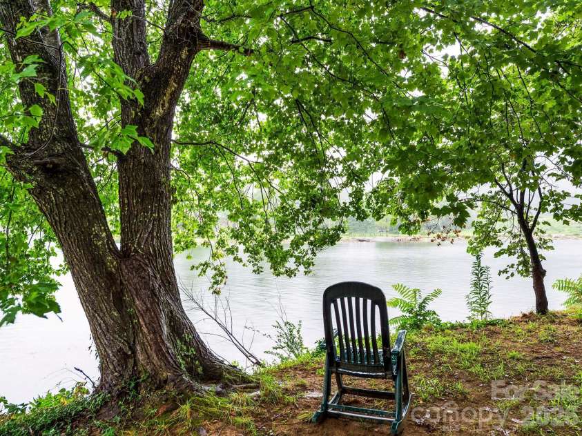 167 Sheridan Lane, Lake Lure, NC 28746.  MLS# CAR4404007, YatesRealty ID 38513. 