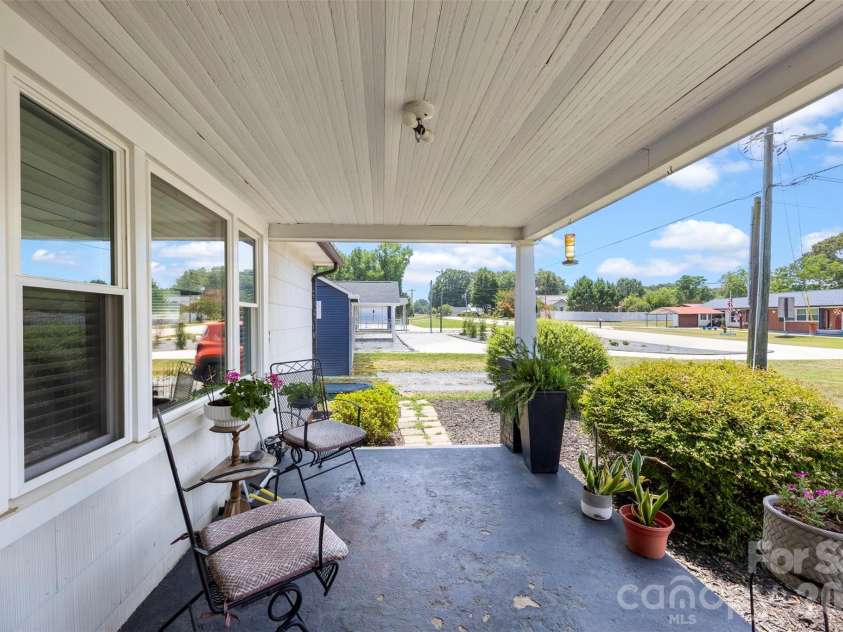 625 Brown Road, China Grove, NC 28023.  MLS# CAR4400861, YatesRealty ID 38515. 