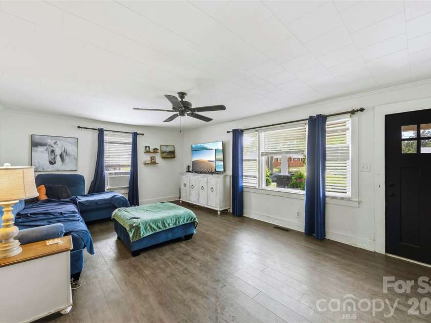 625 Brown Road, China Grove, NC 28023.  MLS# CAR4400861, YatesRealty ID 38515. 