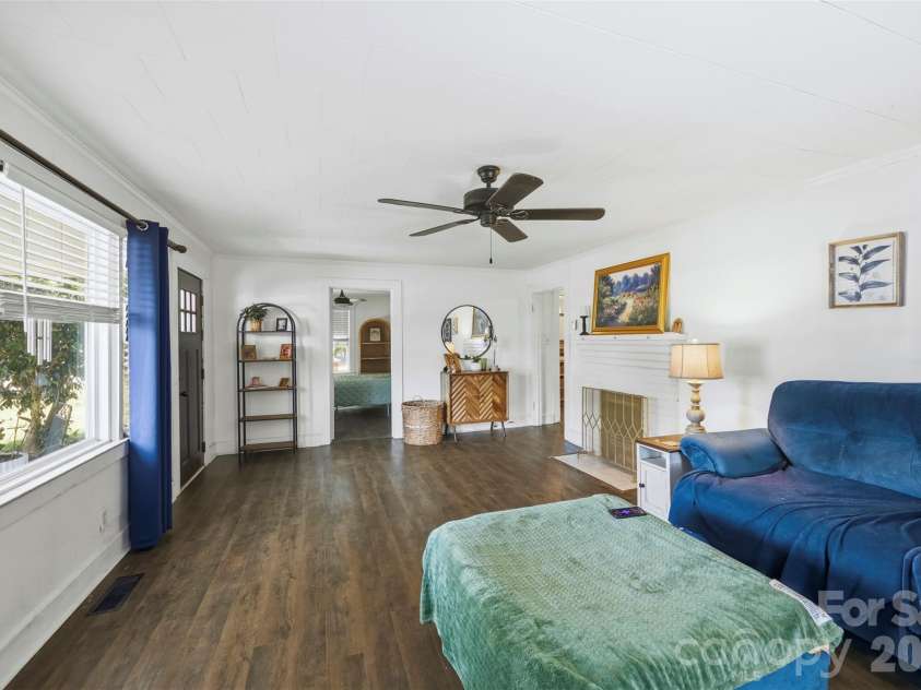 625 Brown Road, China Grove, NC 28023.  MLS# CAR4400861, YatesRealty ID 38515. 