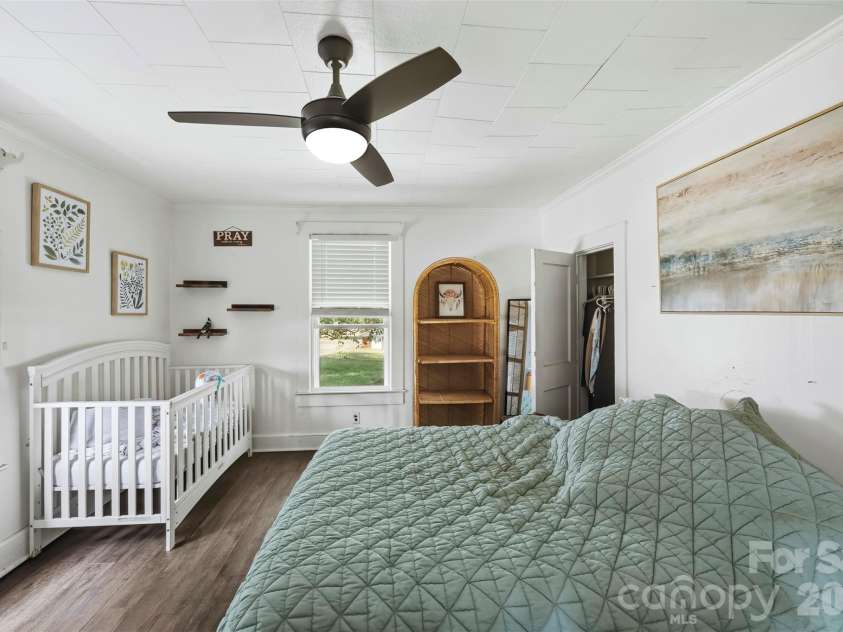 625 Brown Road, China Grove, NC 28023.  MLS# CAR4400861, YatesRealty ID 38515. 