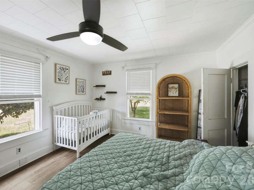 625 Brown Road, China Grove, NC 28023.  MLS# CAR4400861, YatesRealty ID 38515. 