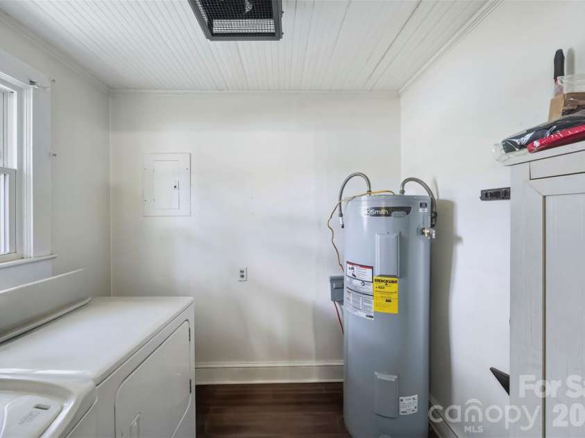 625 Brown Road, China Grove, NC 28023.  MLS# CAR4400861, YatesRealty ID 38515. 