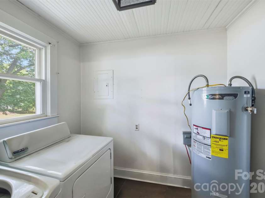 625 Brown Road, China Grove, NC 28023.  MLS# CAR4400861, YatesRealty ID 38515. 