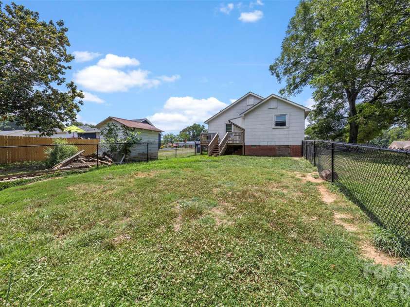 625 Brown Road, China Grove, NC 28023.  MLS# CAR4400861, YatesRealty ID 38515. 