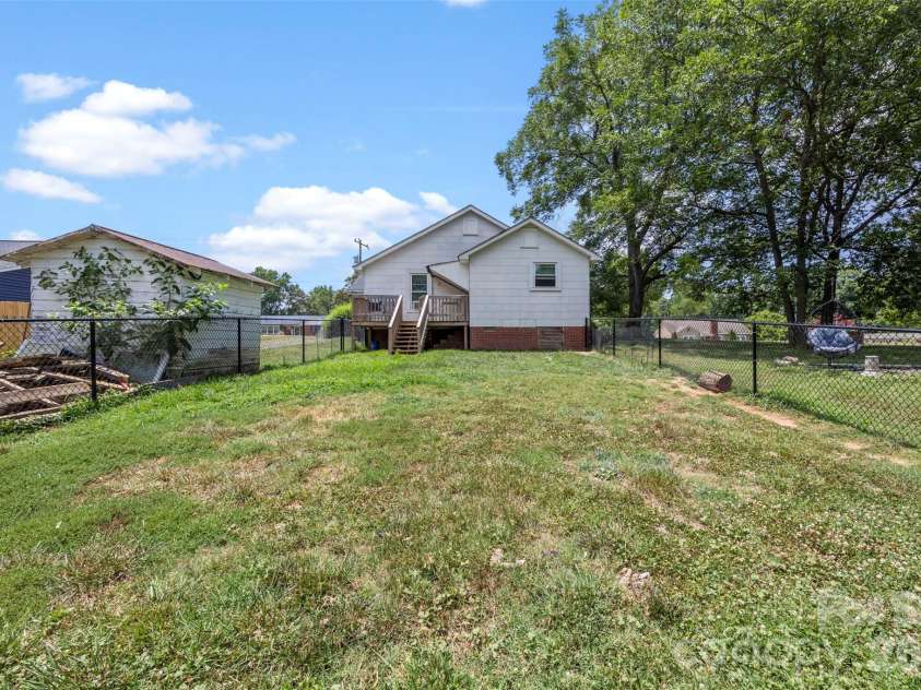 625 Brown Road, China Grove, NC 28023.  MLS# CAR4400861, YatesRealty ID 38515. 