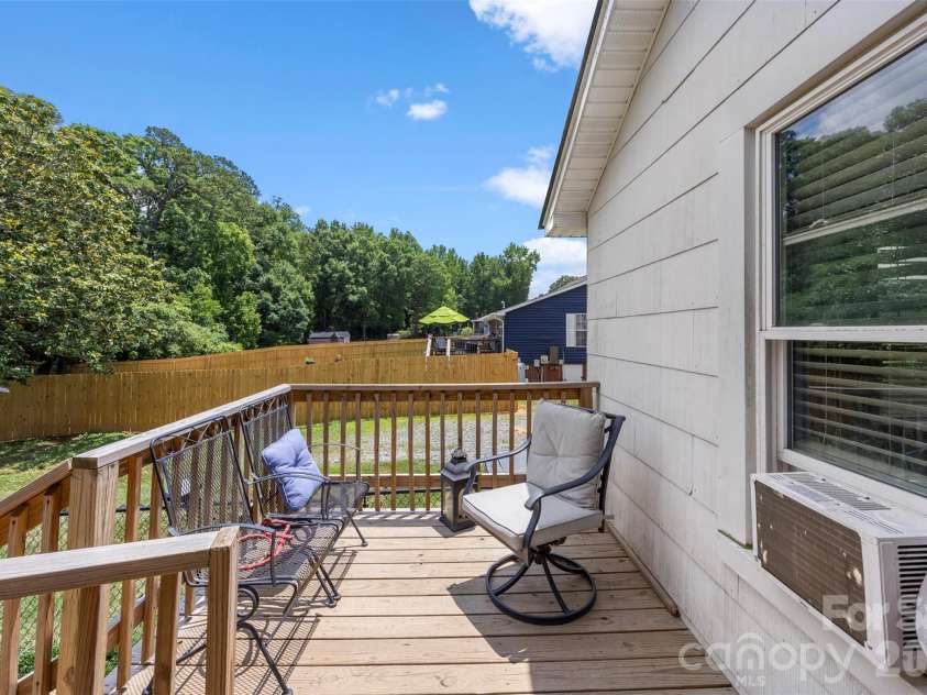 625 Brown Road, China Grove, NC 28023.  MLS# CAR4400861, YatesRealty ID 38515. 