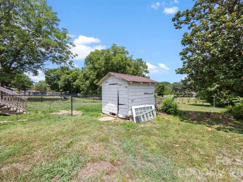 625 Brown Road, China Grove, NC 28023.  MLS# CAR4400861, YatesRealty ID 38515. 