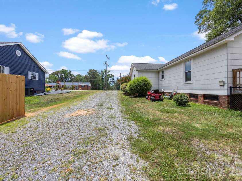 625 Brown Road, China Grove, NC 28023.  MLS# CAR4400861, YatesRealty ID 38515. 