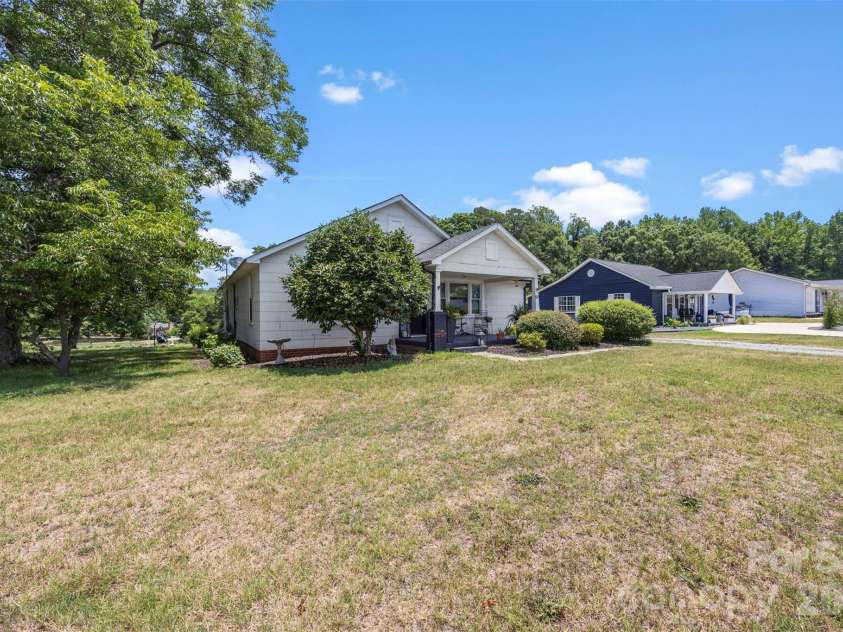625 Brown Road, China Grove, NC 28023.  MLS# CAR4400861, YatesRealty ID 38515. 