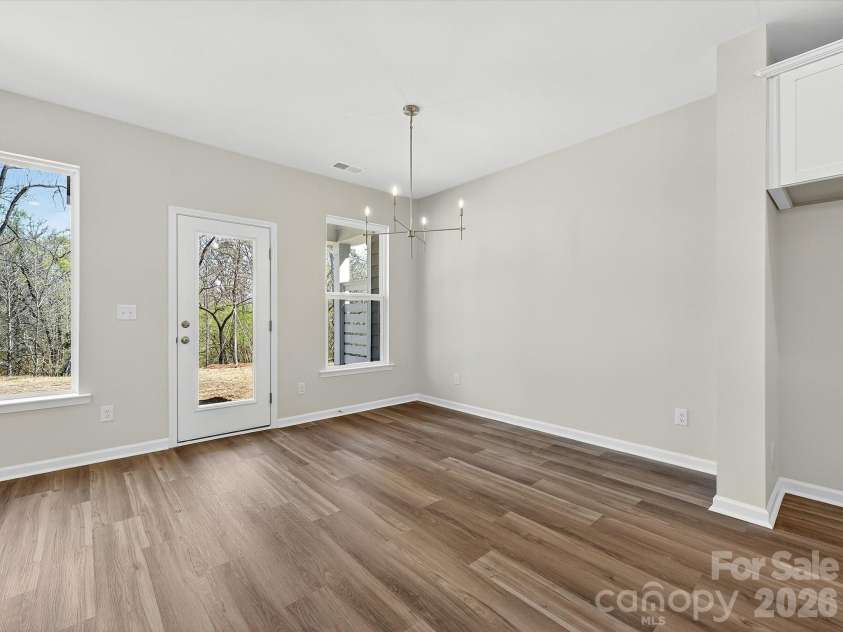 250 Alluvium Lane, Waxhaw, NC 28173.  MLS# CAR4332178, YatesRealty ID 38517. 