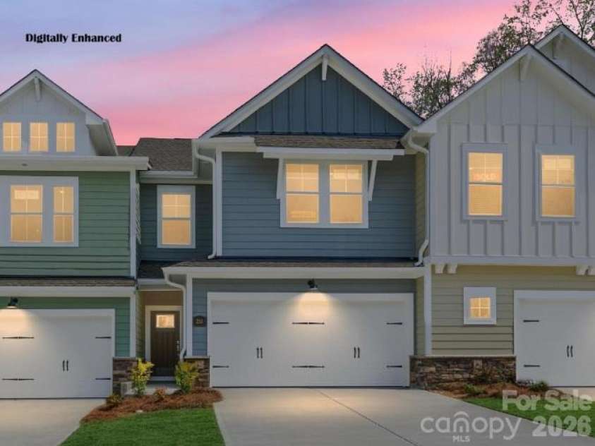 250 Alluvium Lane, Waxhaw, NC 28173.  MLS# CAR4332178, YatesRealty ID 38517. 