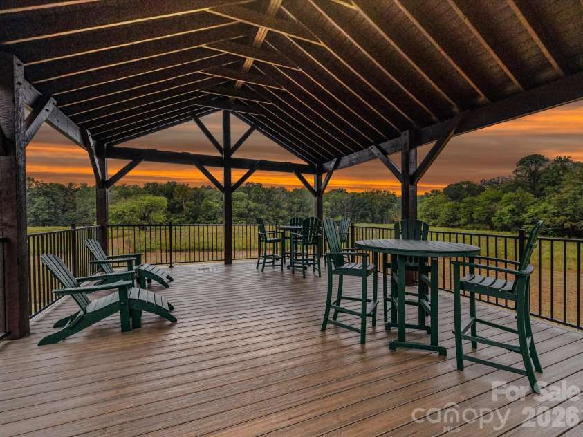250 Alluvium Lane, Waxhaw, NC 28173.  MLS# CAR4332178, YatesRealty ID 38517. Community Pavilion