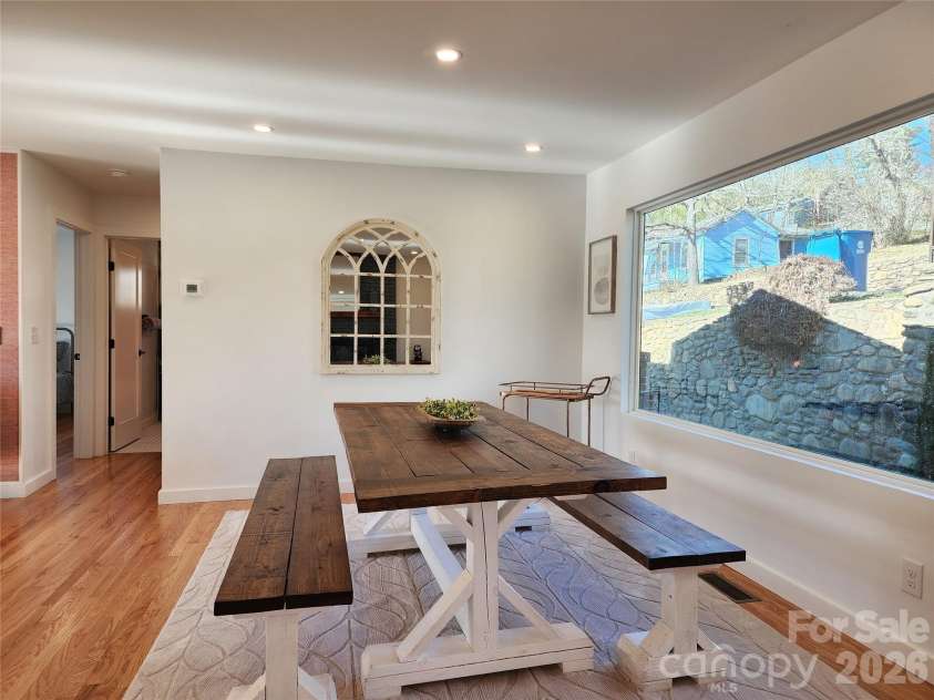 113 Hillside Street, Canton, NC 28716.  MLS# CAR4333025, YatesRealty ID 3852. 