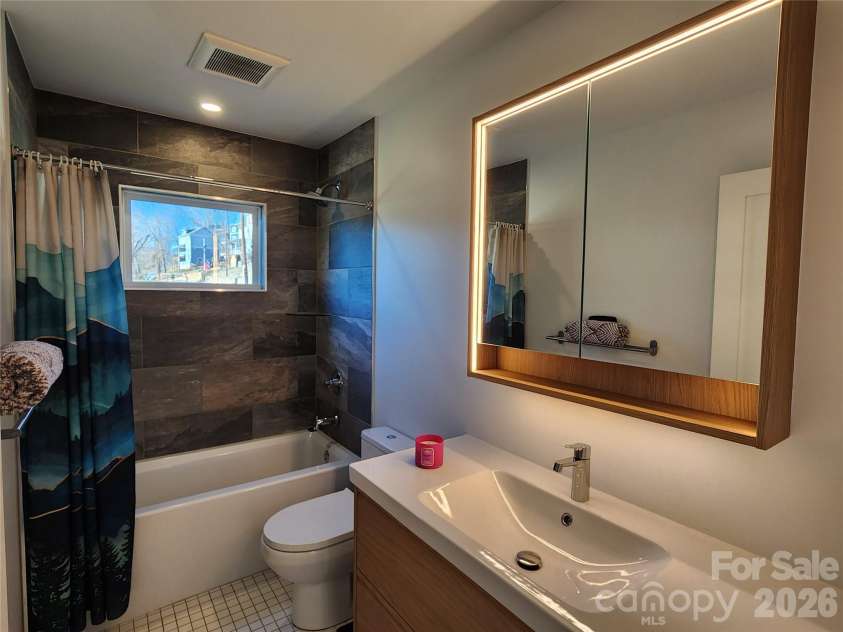 113 Hillside Street, Canton, NC 28716.  MLS# CAR4333025, YatesRealty ID 3852. 