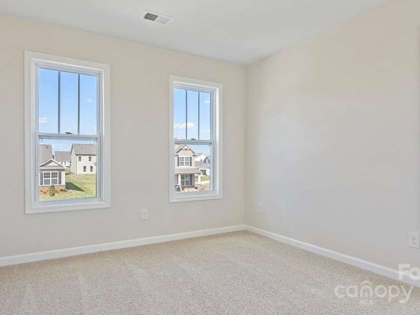 599 Fox Cove Road, Hendersonville, NC 28792.  MLS# CAR4235124, YatesRealty ID 3852. Photos are representative