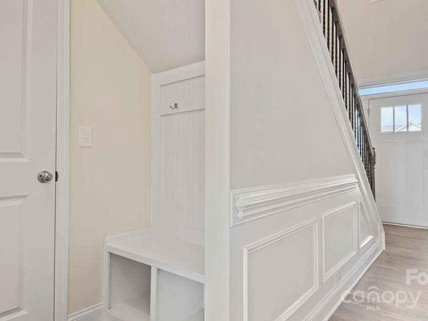 599 Fox Cove Road, Hendersonville, NC 28792.  MLS# CAR4235124, YatesRealty ID 3852. Photos are representative