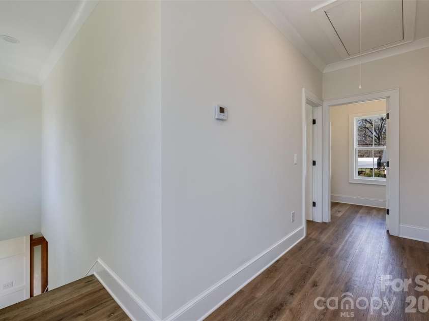 901 Edgemont Avenue, Belmont, NC 28012.  MLS# CAR4356640, YatesRealty ID 3852. Landing
