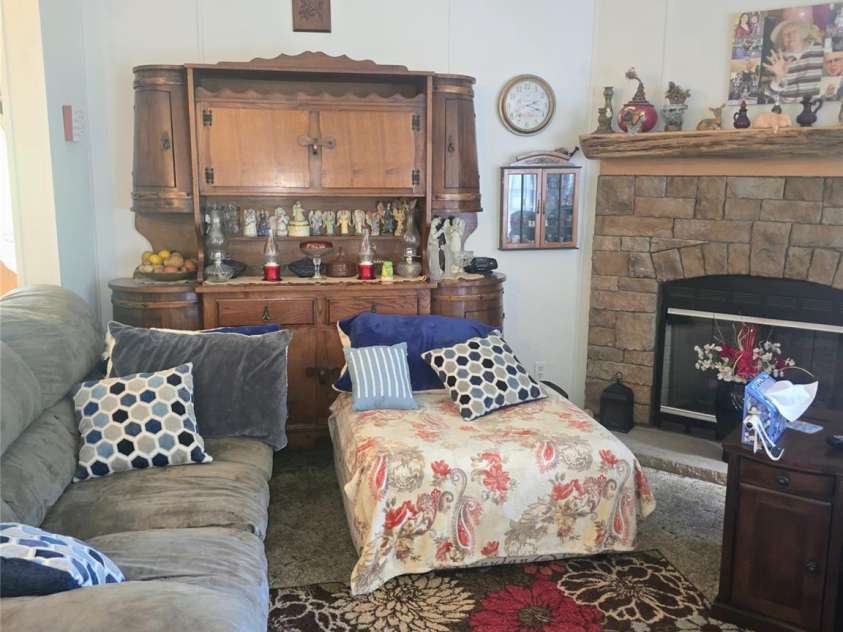 192 Lady Bug Lane, Penrose, NC 28766.  MLS# CAR4404991, YatesRealty ID 38520. 