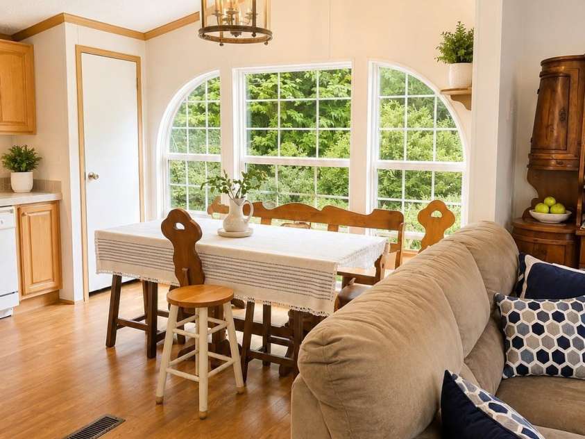 192 Lady Bug Lane, Penrose, NC 28766.  MLS# CAR4404991, YatesRealty ID 38520. 