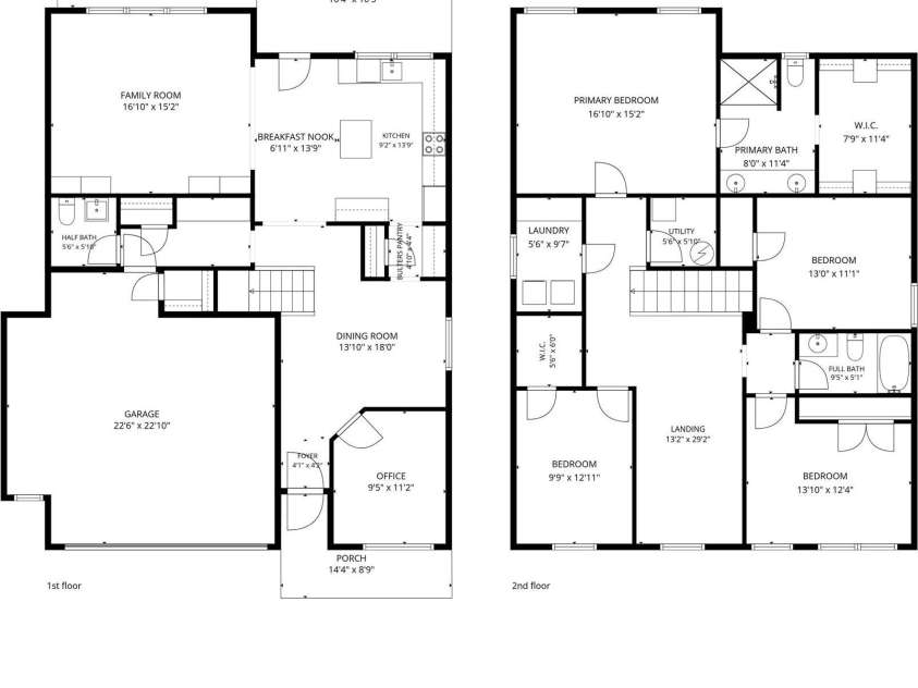 2134 Gillette Drive, Clover, SC 29710.  MLS# CAR4405603, YatesRealty ID 38521. 