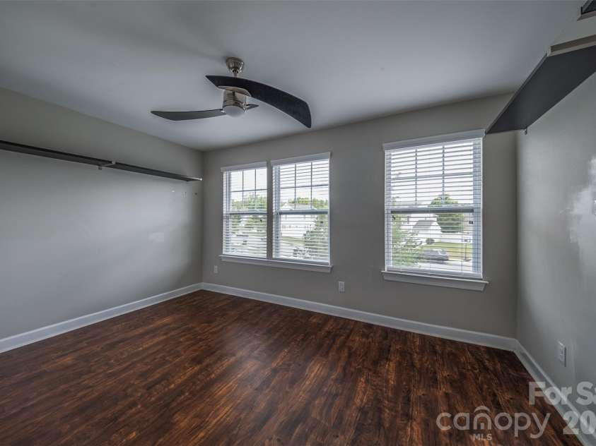 2134 Gillette Drive, Clover, SC 29710.  MLS# CAR4405603, YatesRealty ID 38521. Bedroom 4