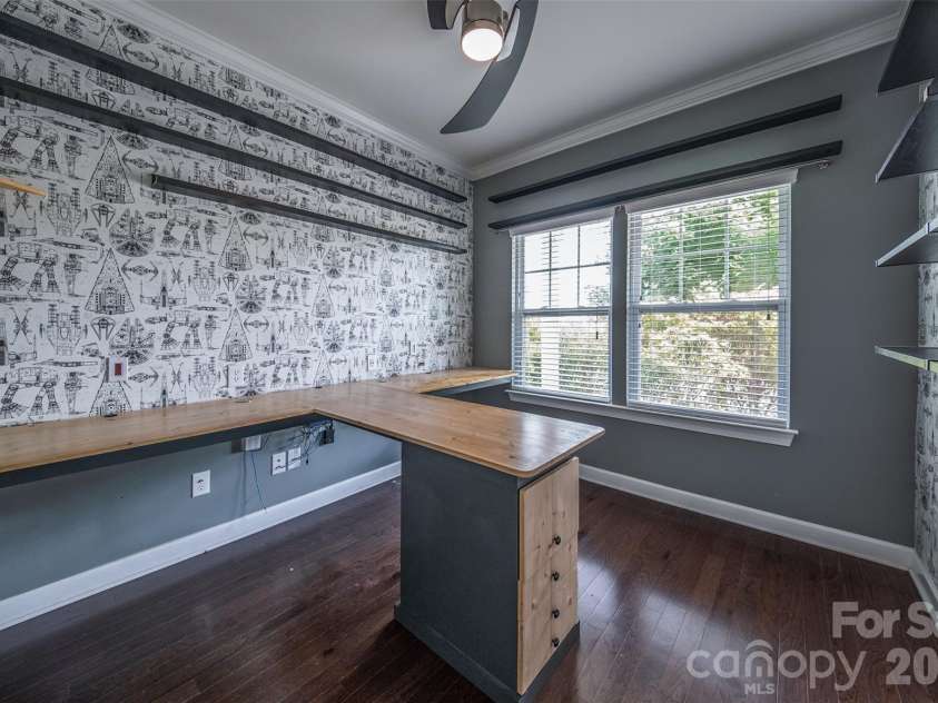 2134 Gillette Drive, Clover, SC 29710.  MLS# CAR4405603, YatesRealty ID 38521. Office