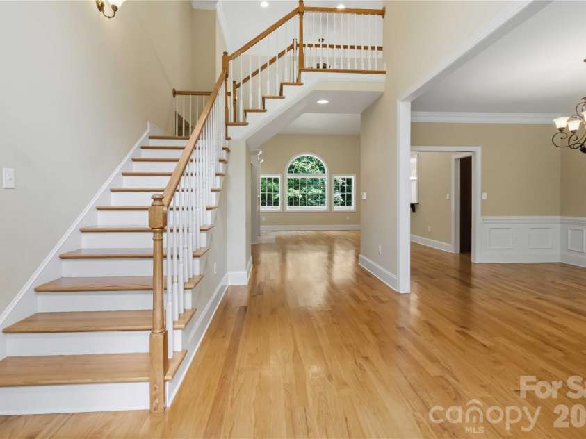 280 Catawba Crest Lane, Clover, SC 29710.  MLS# CAR4404343, YatesRealty ID 38523. 