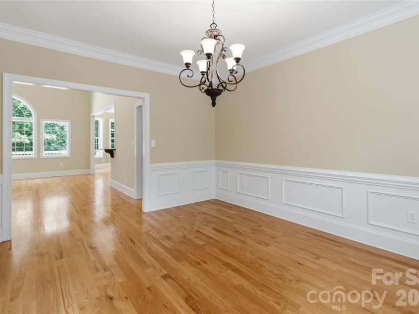 280 Catawba Crest Lane, Clover, SC 29710.  MLS# CAR4404343, YatesRealty ID 38523. 