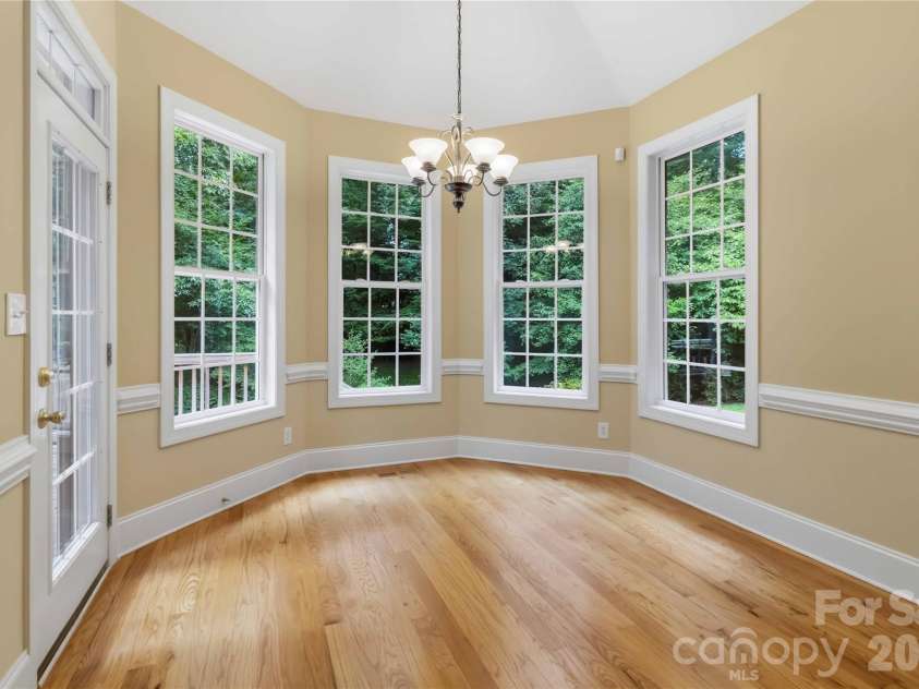 280 Catawba Crest Lane, Clover, SC 29710.  MLS# CAR4404343, YatesRealty ID 38523. 