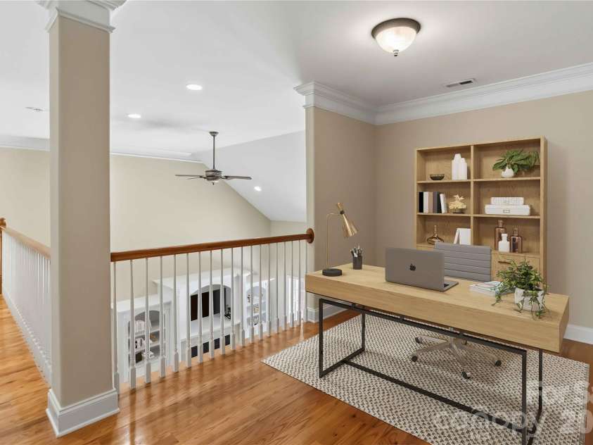 280 Catawba Crest Lane, Clover, SC 29710.  MLS# CAR4404343, YatesRealty ID 38523. 