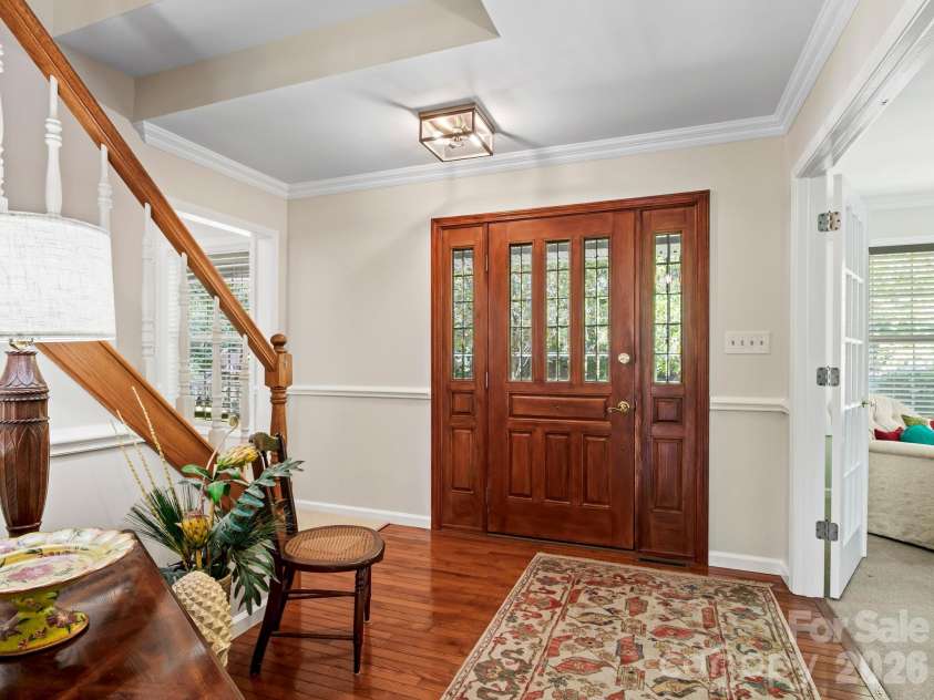 302 Shadecrest Lane, Mills River, NC 28759.  MLS# CAR4392310, YatesRealty ID 38524. 