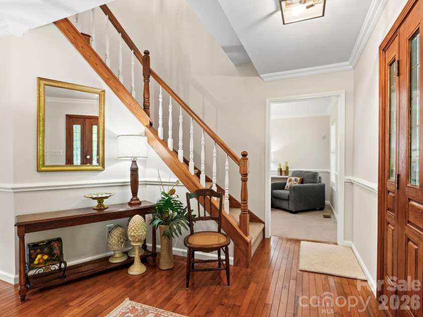 302 Shadecrest Lane, Mills River, NC 28759.  MLS# CAR4392310, YatesRealty ID 38524. 